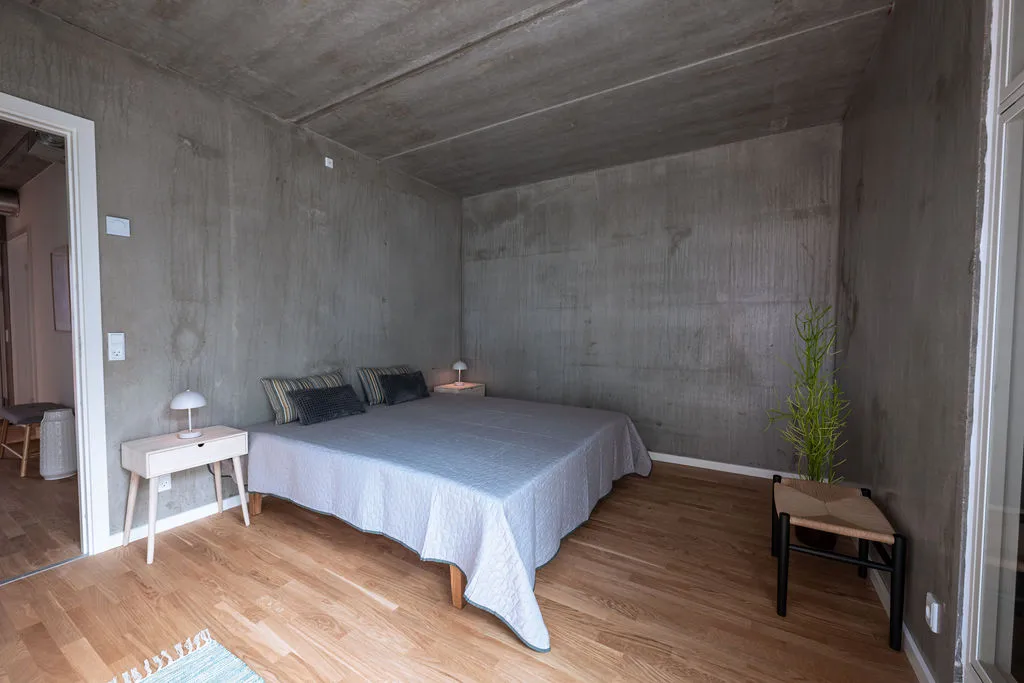 3-room apartment, 115 m² - Odense C - Photo 6