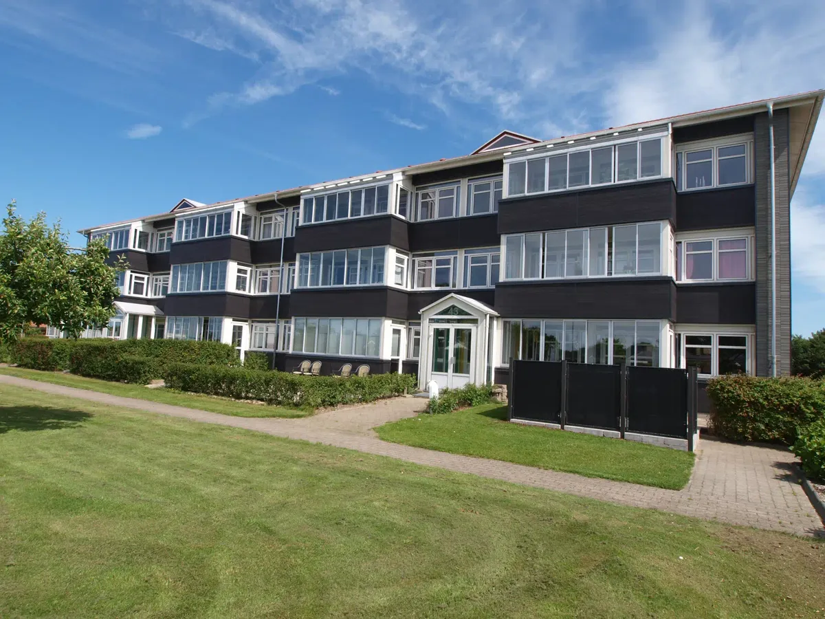 4-vær. lejlighed på 102 m² - Skive - Billede 11
