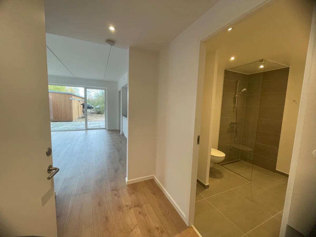 4-room apartment, 103 m² - Kolding - Photo 2