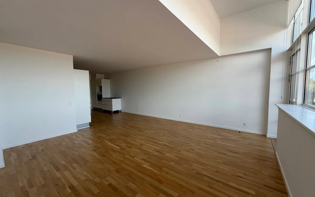 3-room apartment, 99 m² - Odense C - Photo 12