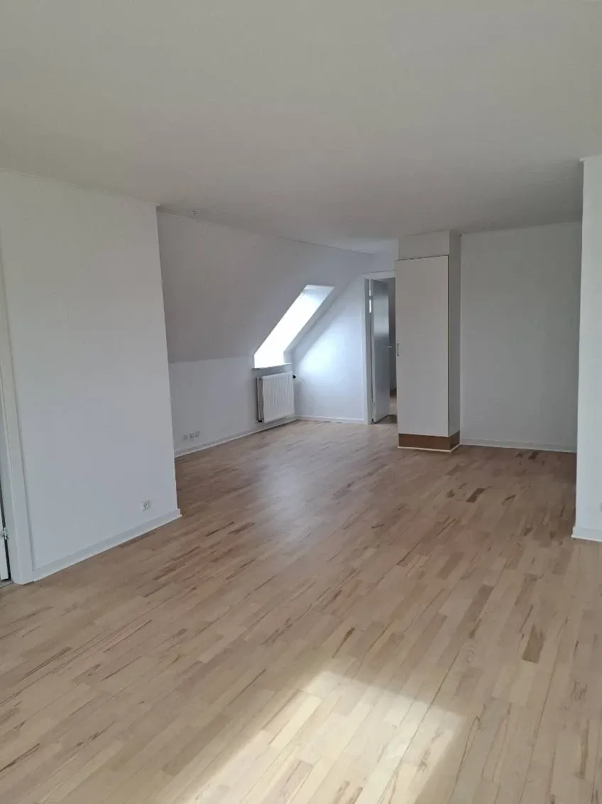 3-room apartment, 115 m² - Tjele - Photo 11