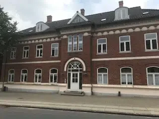 3-vær. lejlighed på 93 m² - Tistrup - Billede 2