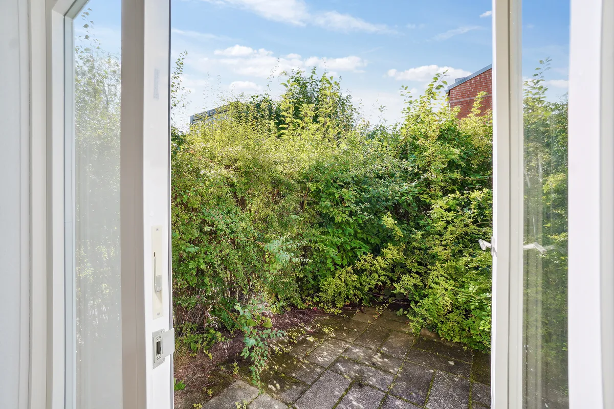 2-vær. lejlighed på 48 m² - Brabrand - Billede 11