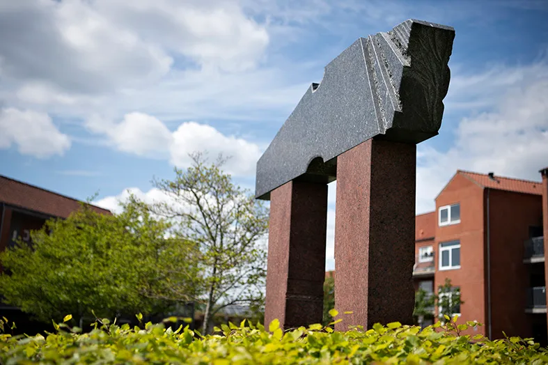 3-vær. lejlighed på 83 m² - Viborg - Billede 31