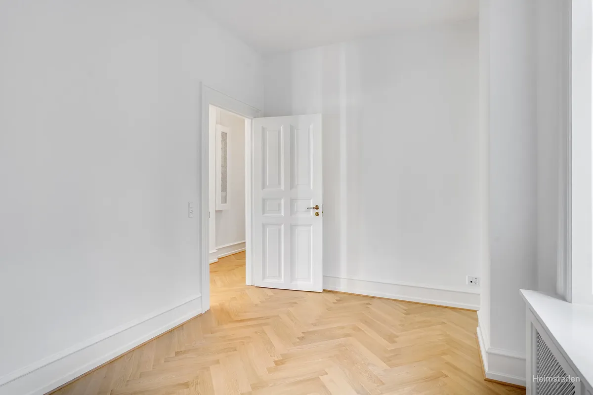 5-vær. lejlighed på 163 m² - København V - Billede 11
