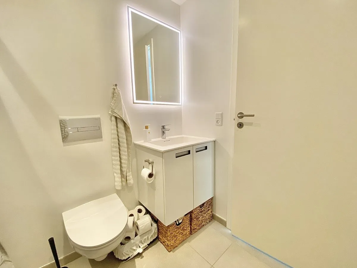 2-vær. lejlighed på 53 m² - Aalborg - Billede 10