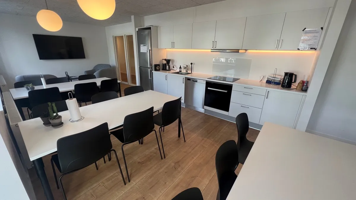 2-vær. lejlighed på 77 m² - KOLDING - Billede 13