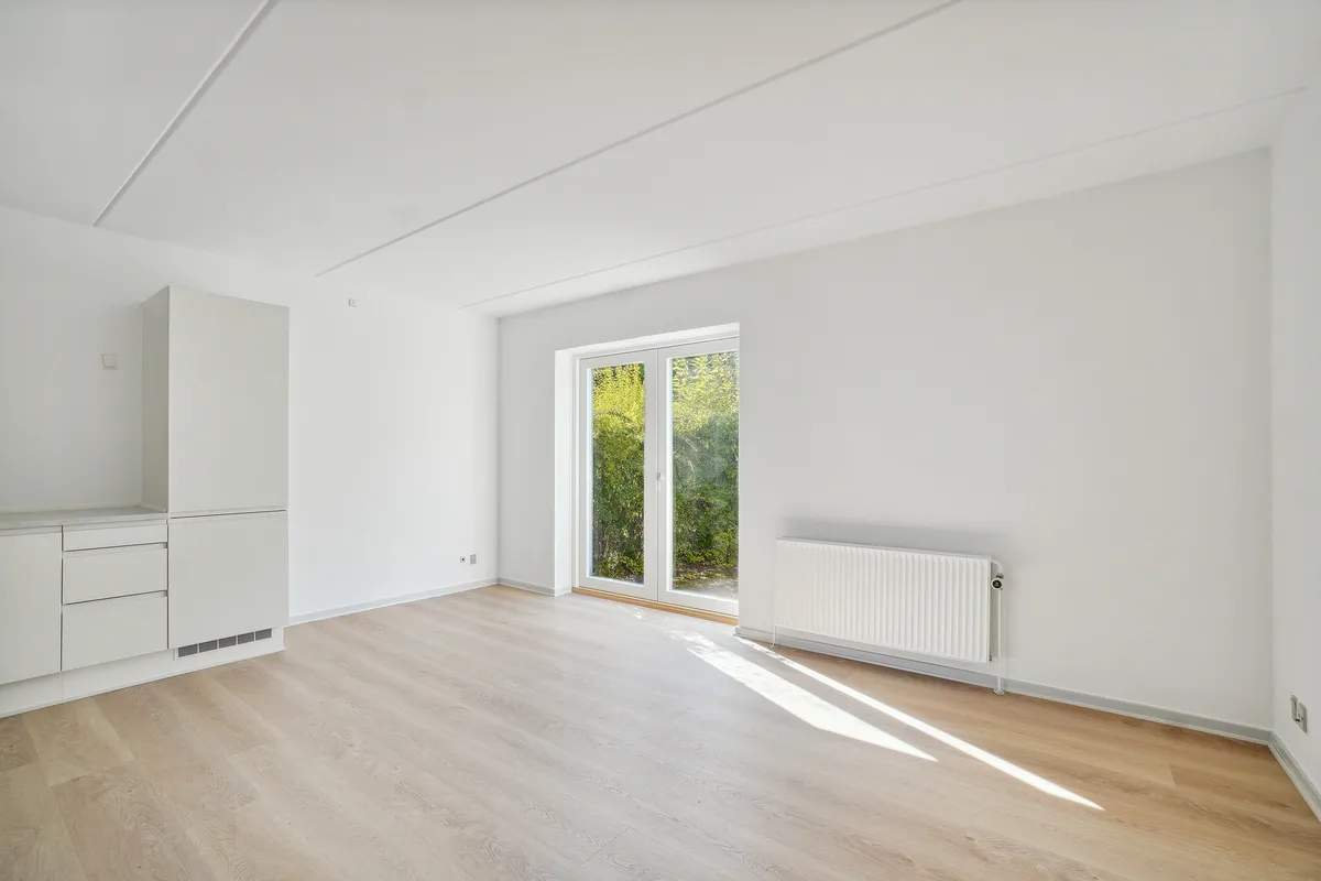 2-vær. lejlighed på 48 m² - Brabrand - Billede 7
