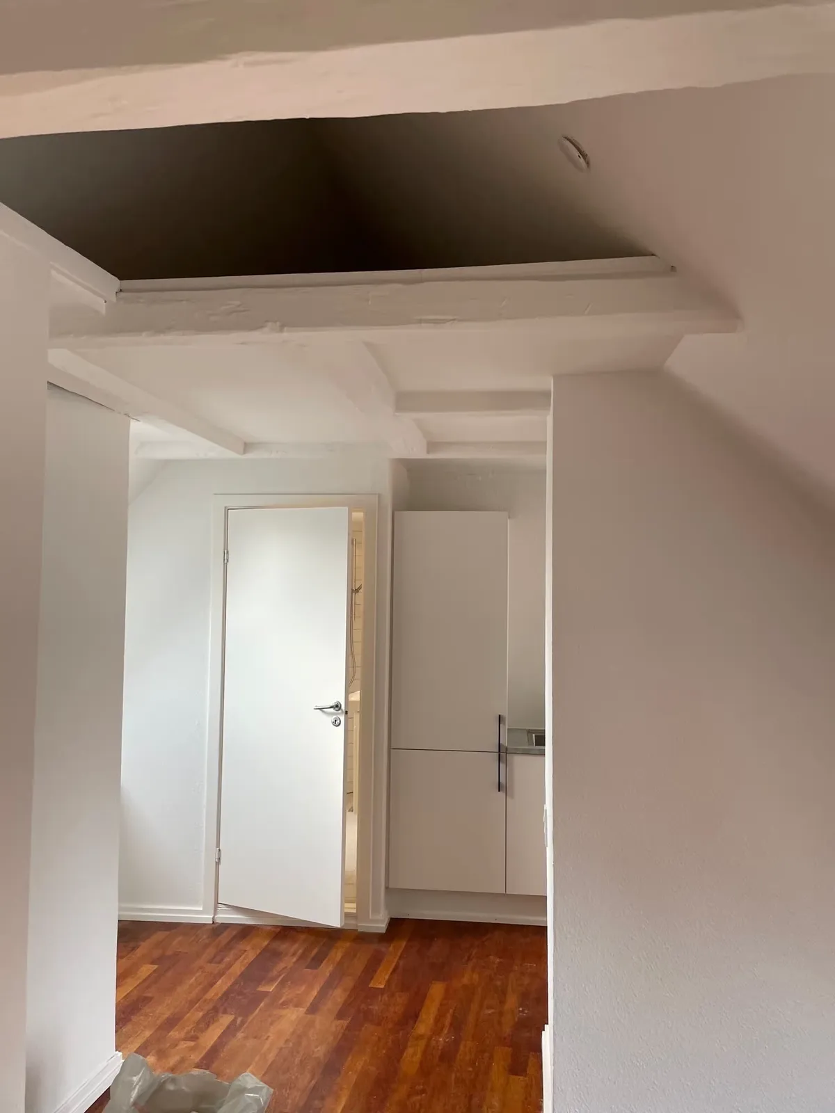 2-vær. lejlighed på 52 m² - Randers - Billede 11