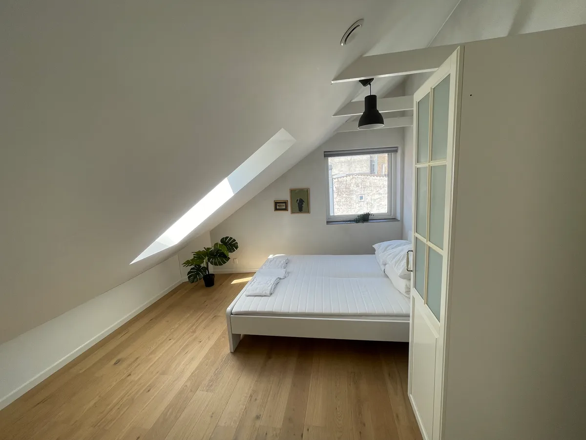 4-vær. lejlighed på 204 m² - Aalborg - Billede 3