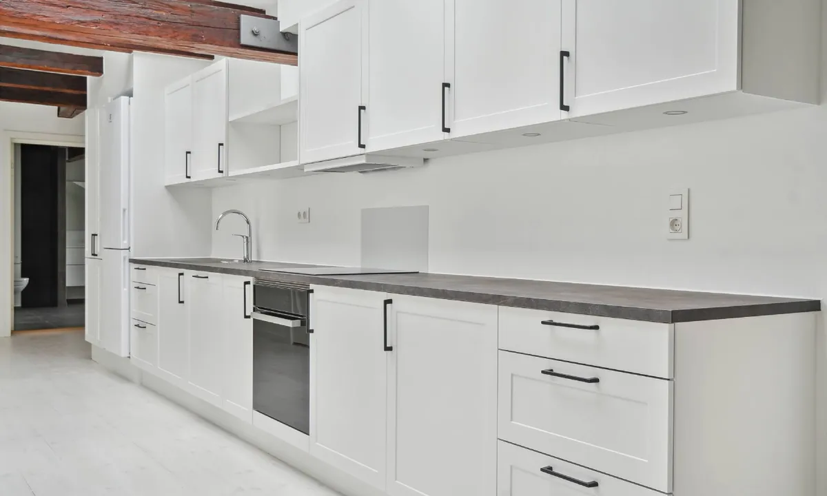 4-vær. lejlighed på 172 m² - Vordingborg - Billede 2