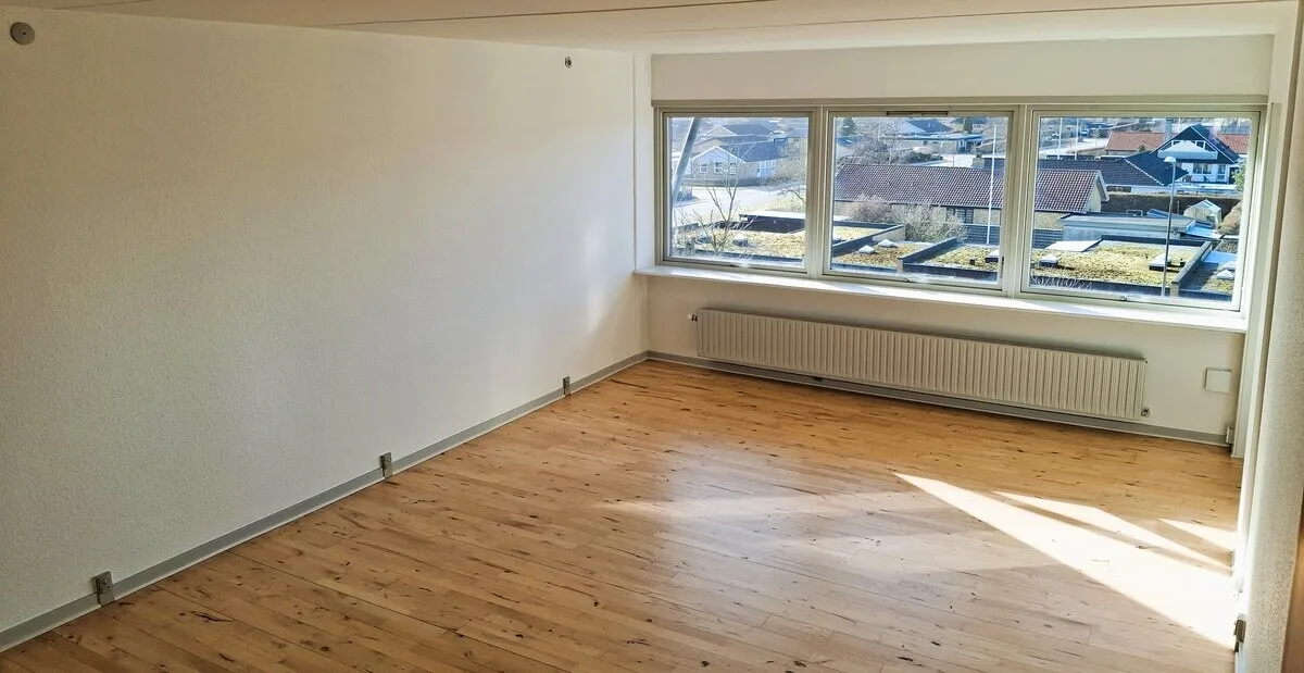 4-room apartment, 120 m² - Frederikshavn - Photo 4