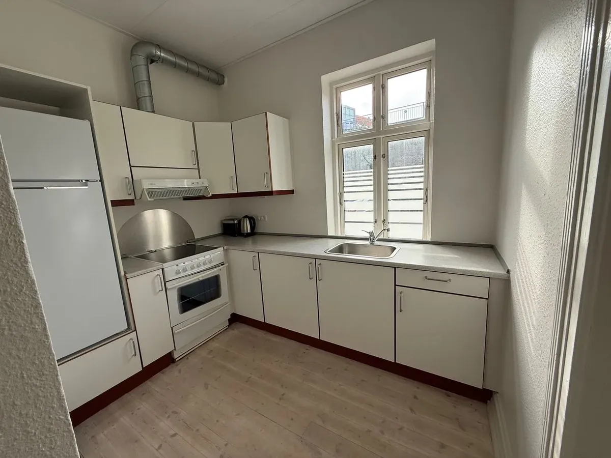 2-room apartment, 62 m² - Frederikshavn - Photo 4