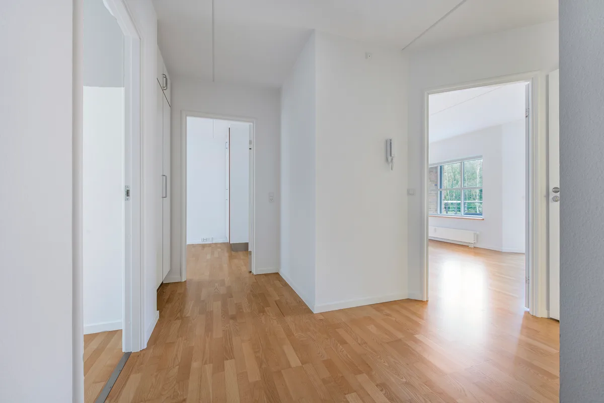4-vær. lejlighed på 128 m² - Hillerød - Billede 7