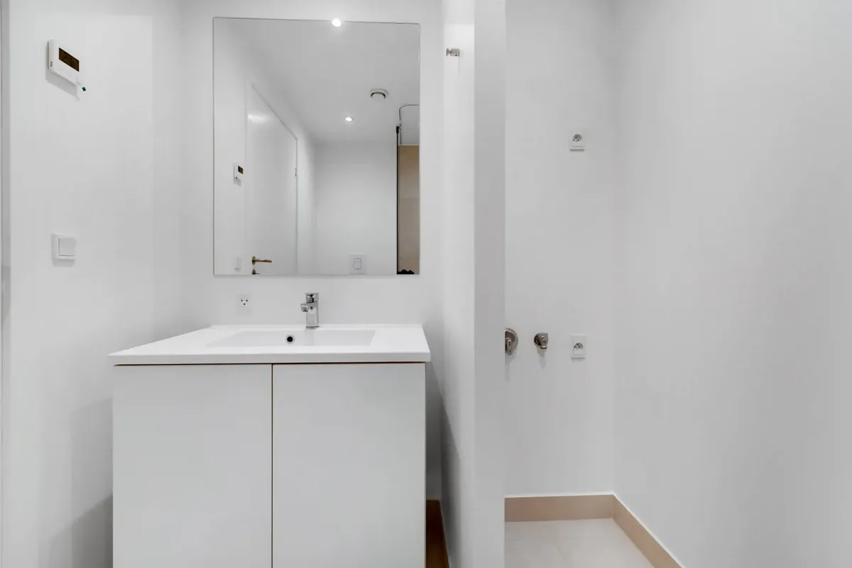 3-vær. lejlighed på 74 m² - Odense V - Billede 9