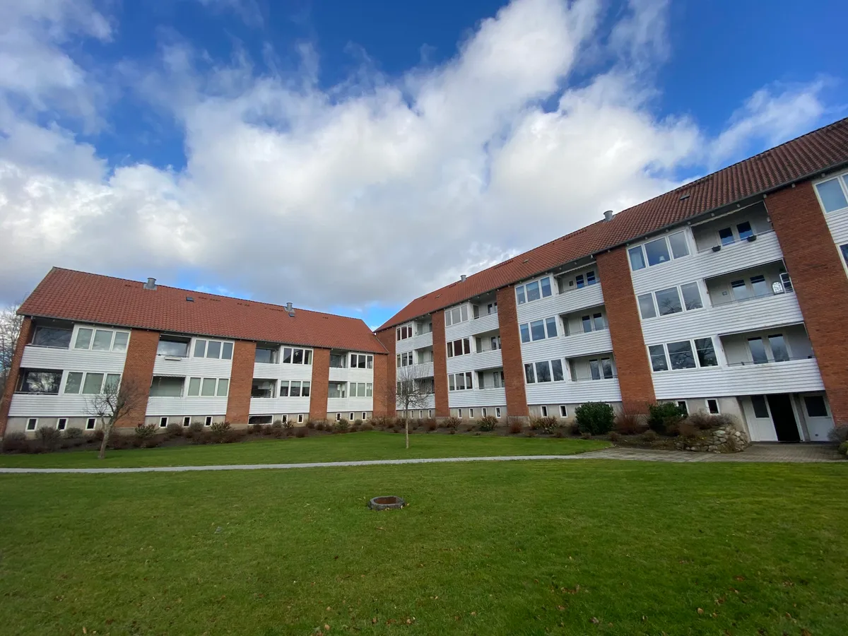 4-vær. lejlighed på 118 m² - Horsens - Billede 10