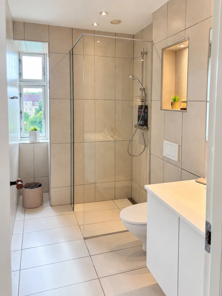 4-room apartment, 117 m² - Aalborg - Photo 7