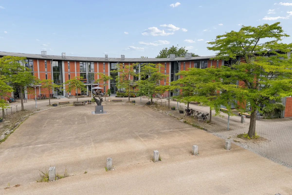 2-vær. lejlighed på 79 m² - Ballerup - Billede 19
