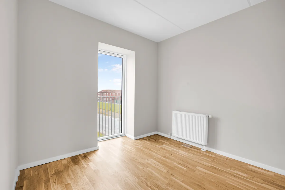 4-vær. lejlighed på 110 m² - Randers NØ - Billede 12
