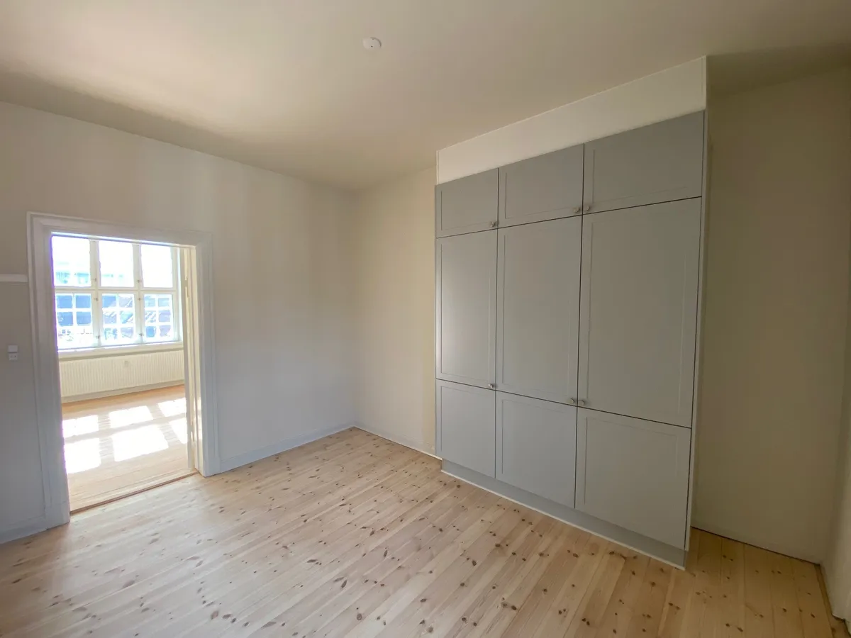 3-room apartment, 104 m² - Odense C - Photo 13