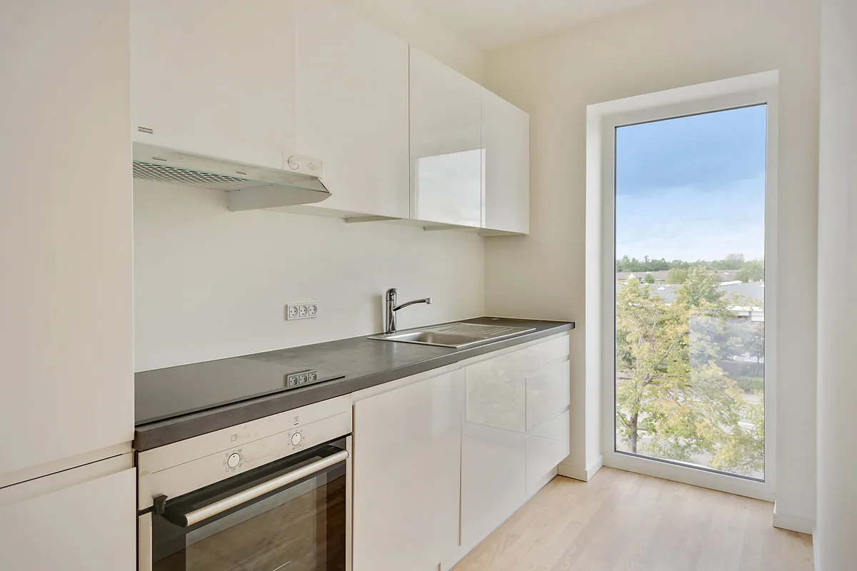 3-room apartment, 79 m² - Høje Taastrup - Photo 6
