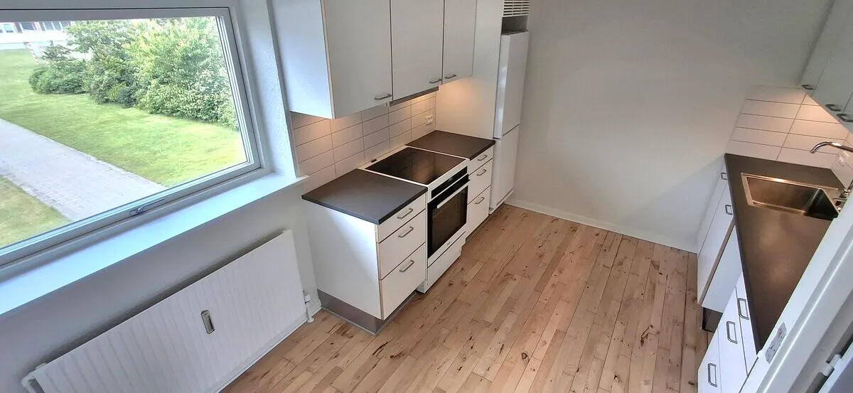 3-vær. lejlighed på 87 m² - Frederikshavn - Billede 1