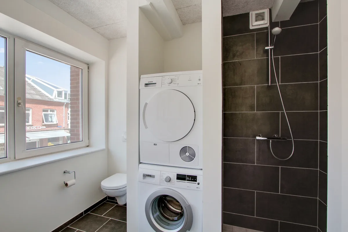 2-vær. lejlighed på 94 m² - Holstebro - Billede 31
