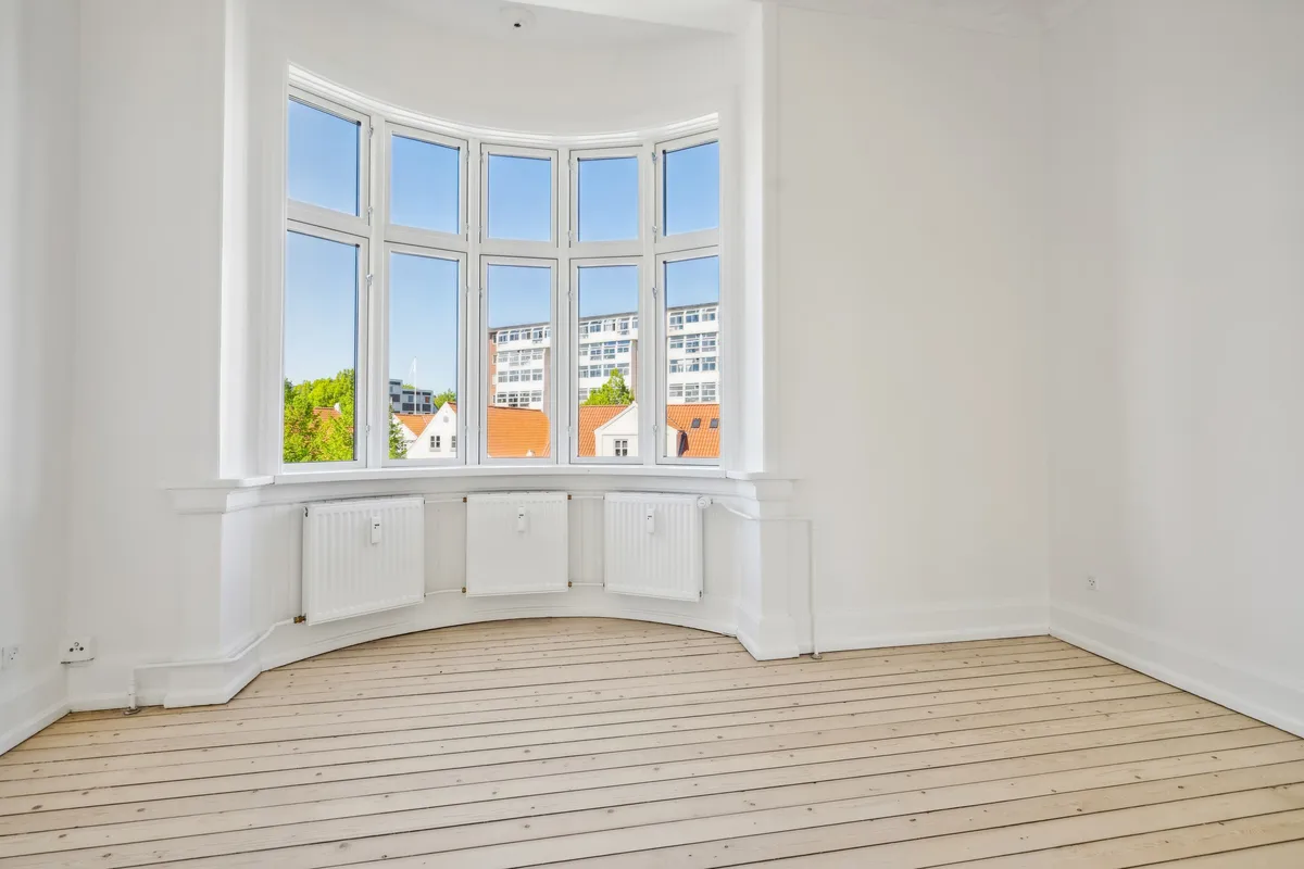 3-vær. lejlighed på 104 m² - Nørresundby - Billede 18