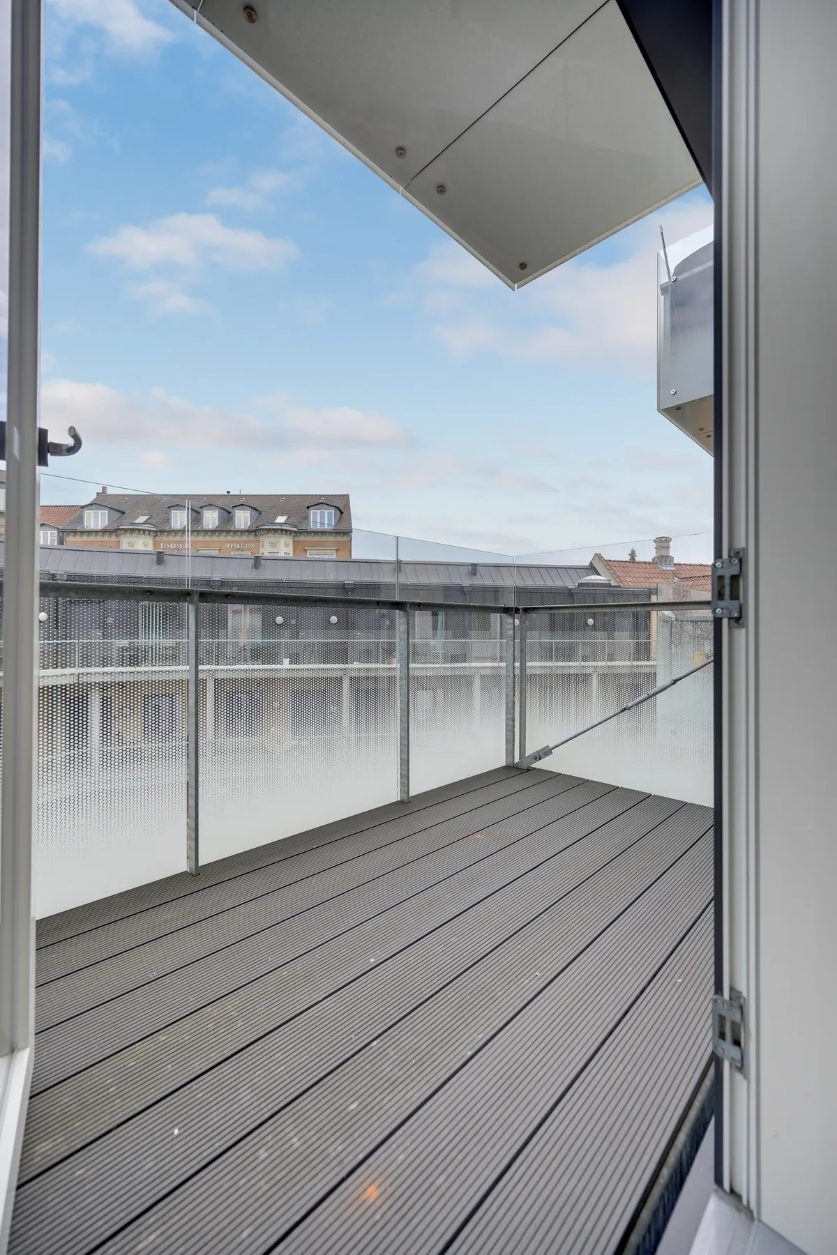 3-vær. lejlighed på 83 m² - Aarhus C - Billede 12
