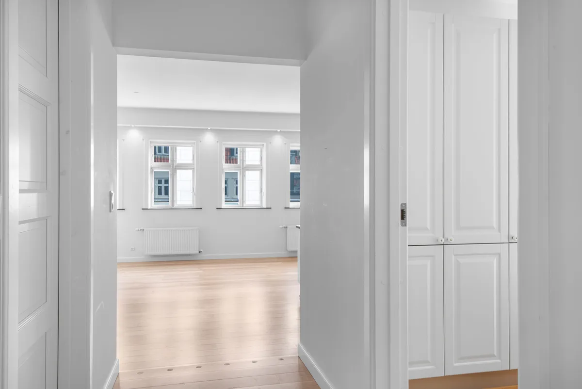 3-vær. lejlighed på 98 m² - Aalborg - Billede 2