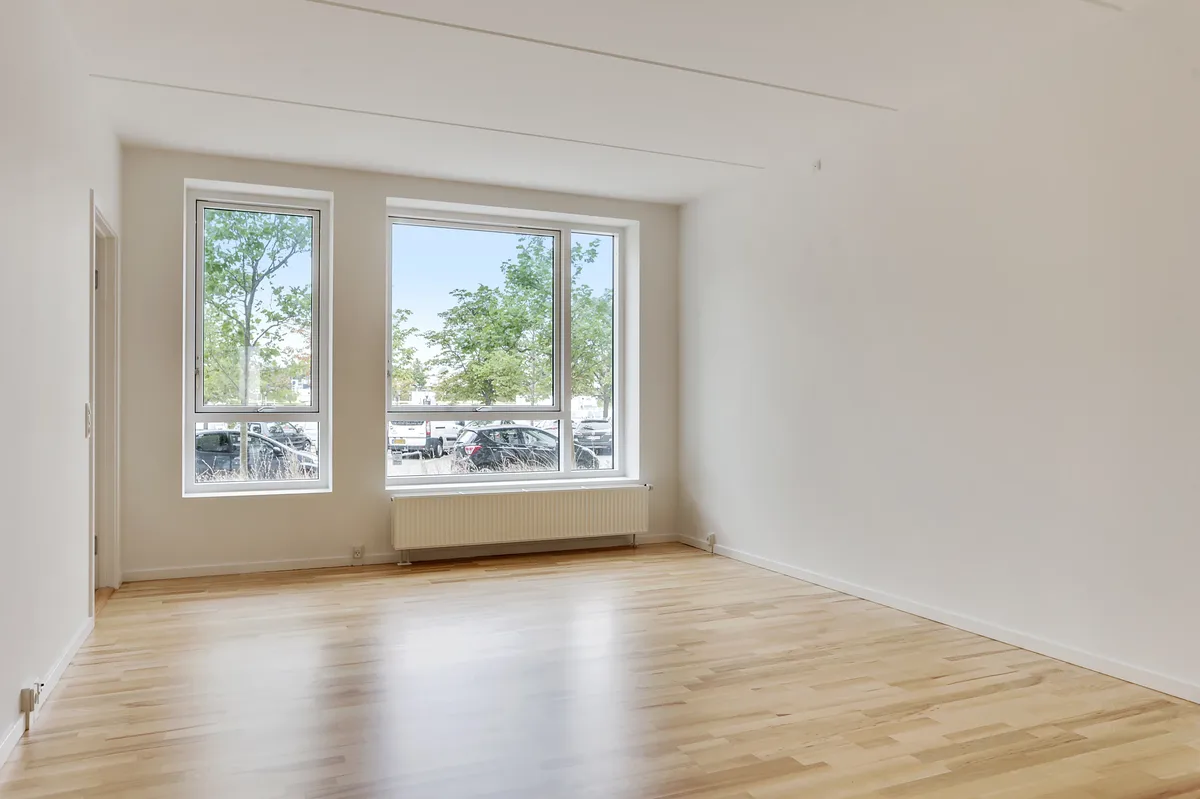 2-vær. lejlighed på 67 m² - Søborg - Billede 11