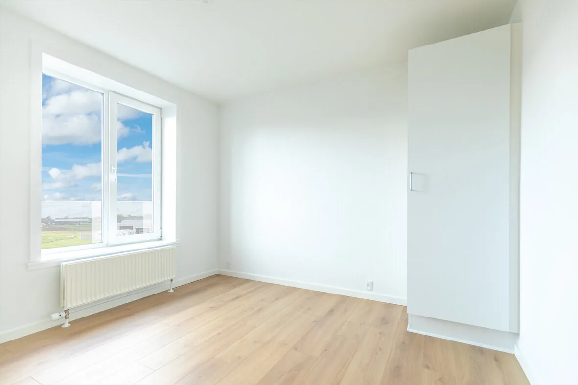 3-vær. rækkehus på 84 m² - Struer - Billede 8