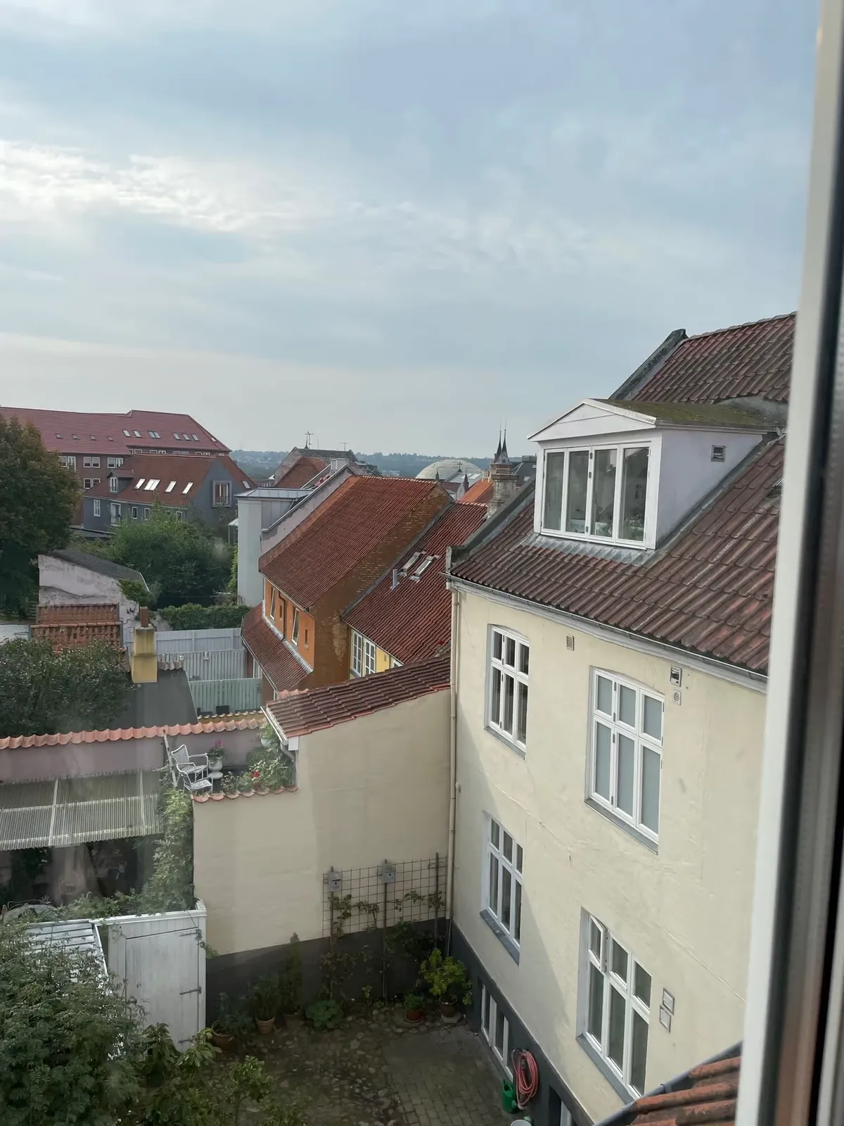 2-vær. lejlighed på 52 m² - Randers - Billede 9