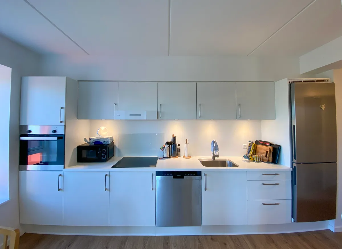 2-vær. lejlighed på 75 m² - Aalborg - Billede 4