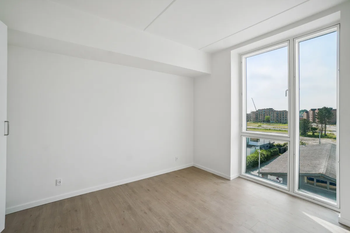 2-vær. lejlighed på 51 m² - Risskov - Billede 5