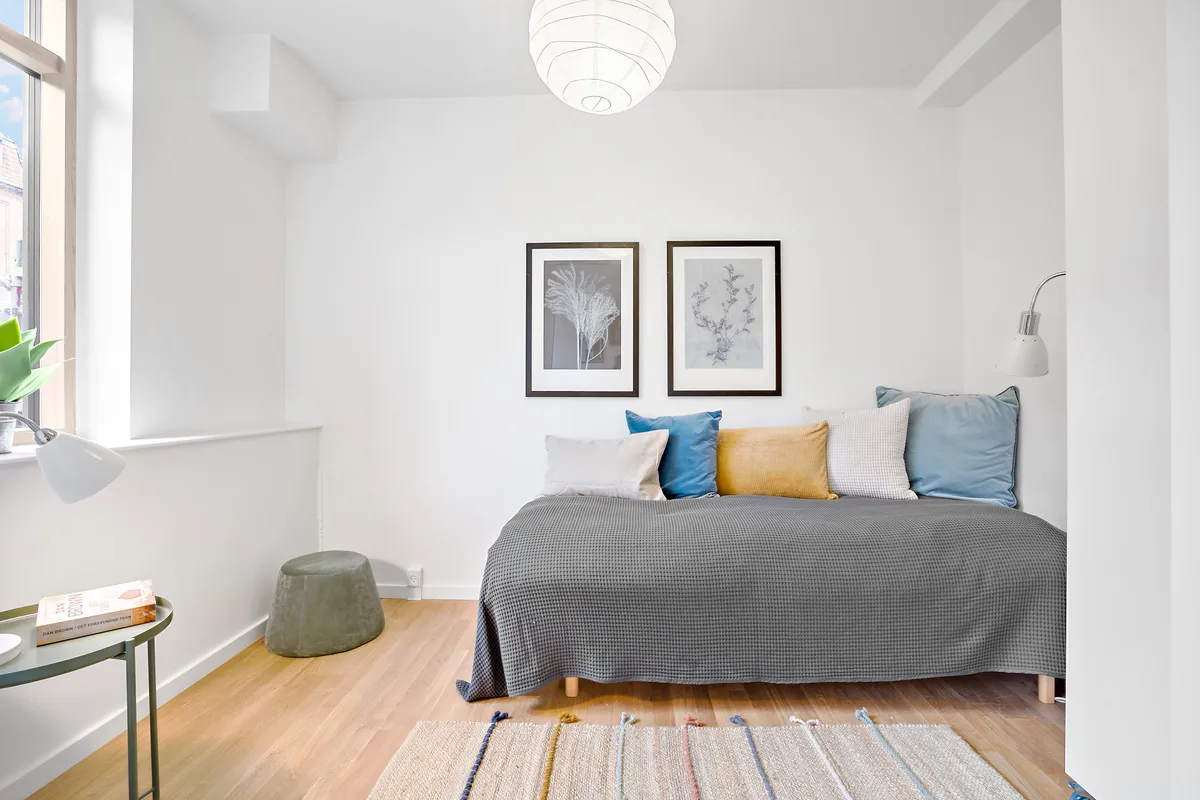 2-vær. lejlighed på 51 m² - København S - Billede 8