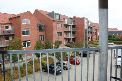 3-vær. lejlighed på 83 m² - Viborg - Billede 2