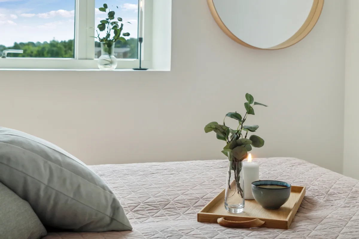 5-vær. lejlighed på 143 m² - Risskov - Billede 10