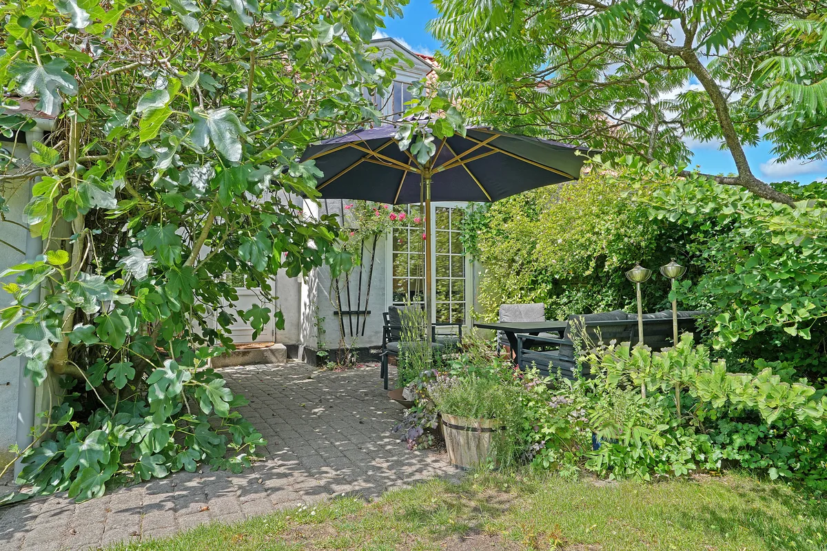 4-vær. hus på 90 m² - Holbæk - Billede 16