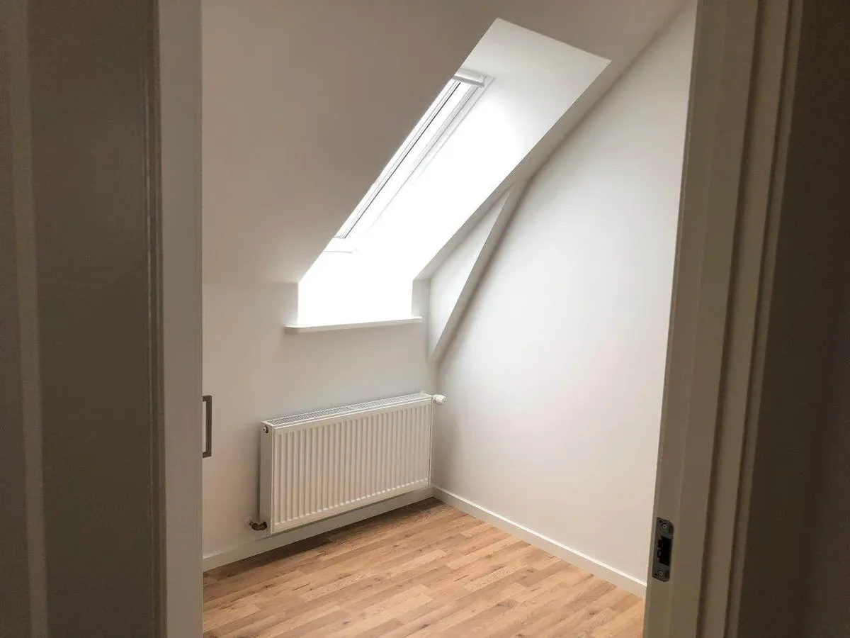3-vær. lejlighed på 122 m² - Odense C - Billede 6