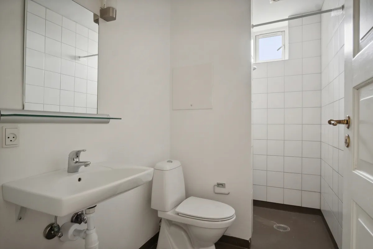 2-vær. lejlighed på 67 m² - Kolding - Billede 15