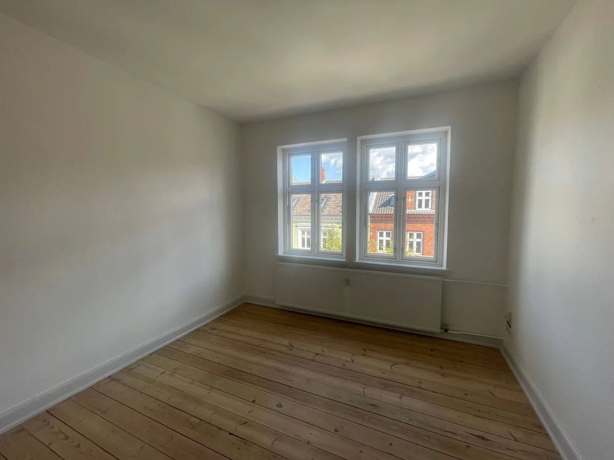 3-room apartment, 70 m² - Odense C - Photo 3