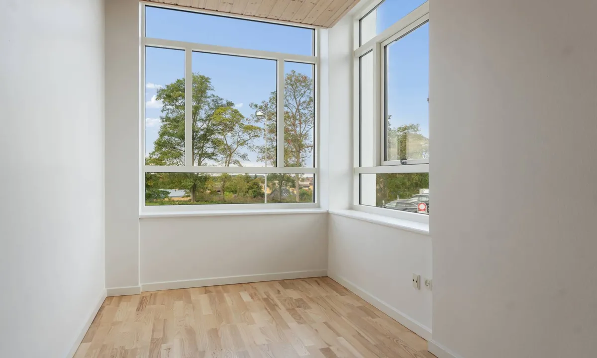3-vær. lejlighed på 107 m² - Vordingborg - Billede 13
