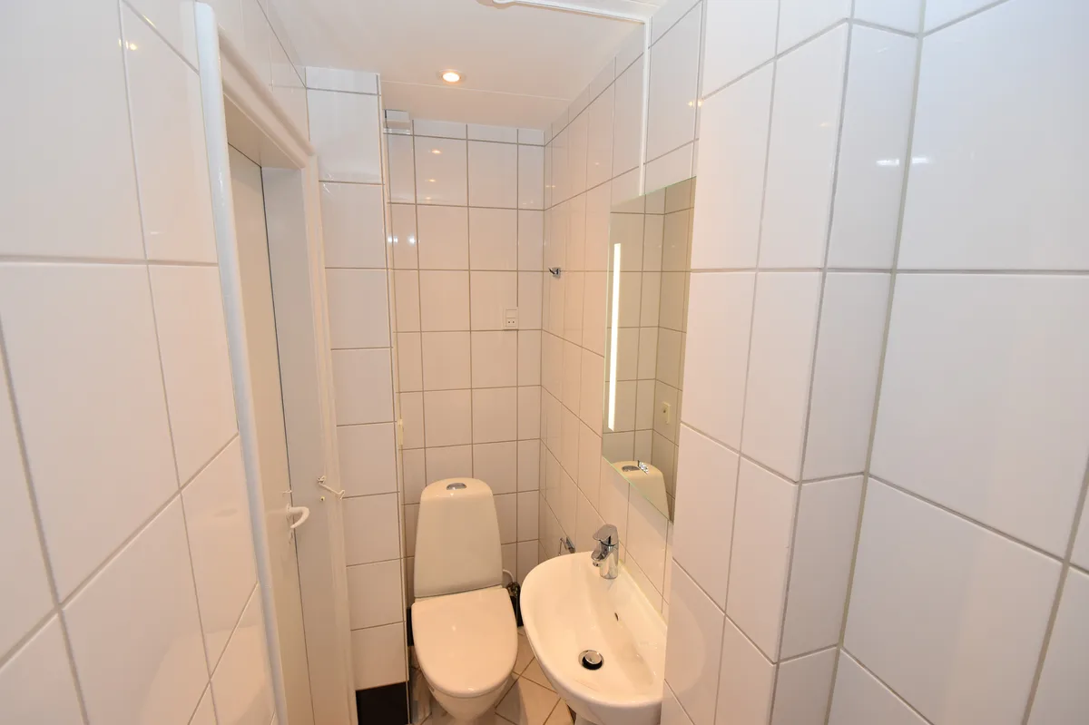 2-vær. lejlighed på 58 m² - Aalborg - Billede 18