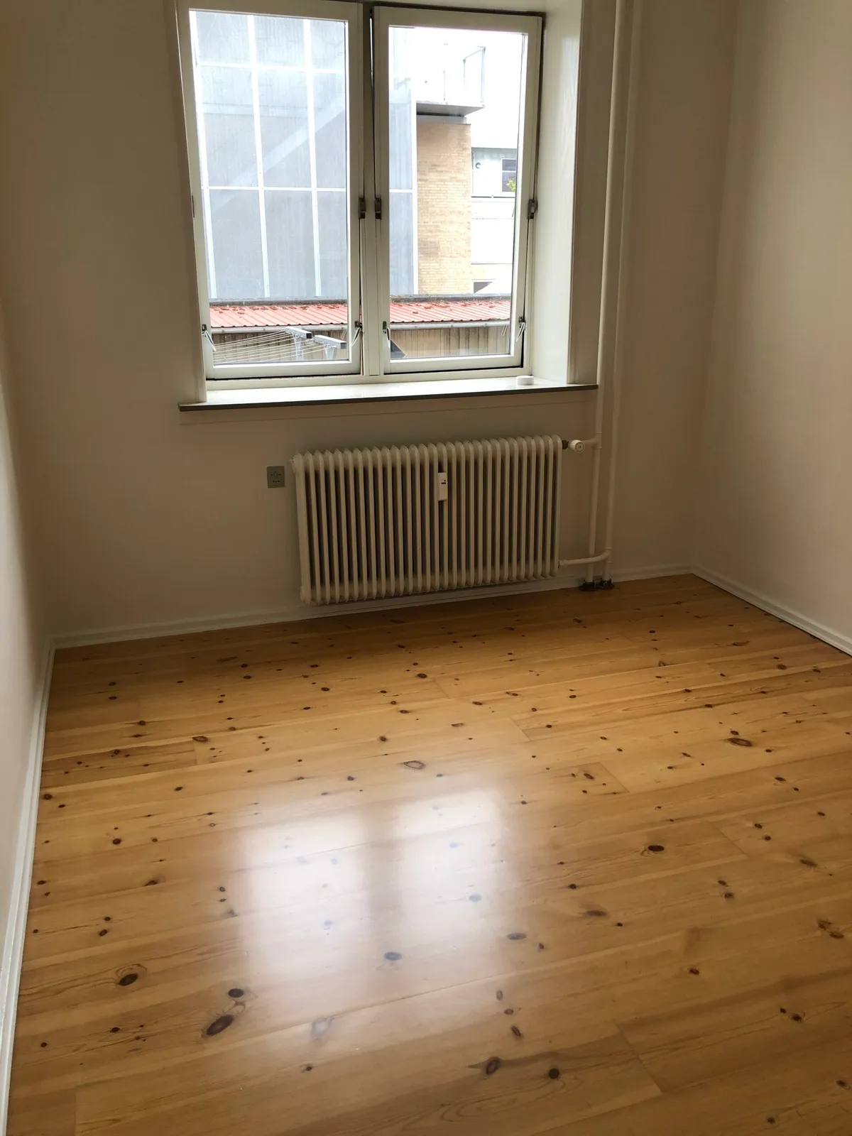 3-room apartment, 89 m² - Aalborg - Photo 6