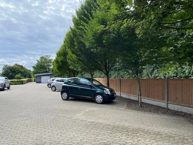 3-vær. lejlighed på 84 m² - Vinderup - Billede 11