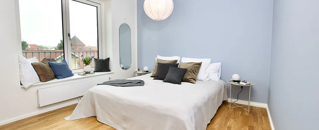 3-vær. lejlighed på 93 m² - Aalborg - Billede 5