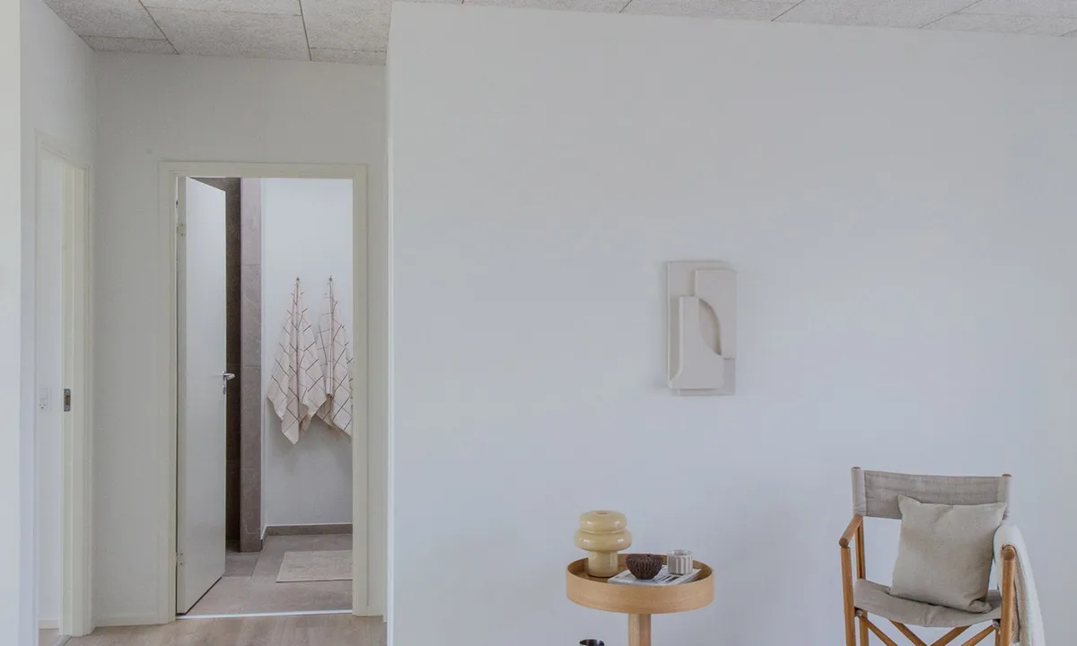 5-vær. rækkehus på 120 m² - Skive - Billede 8