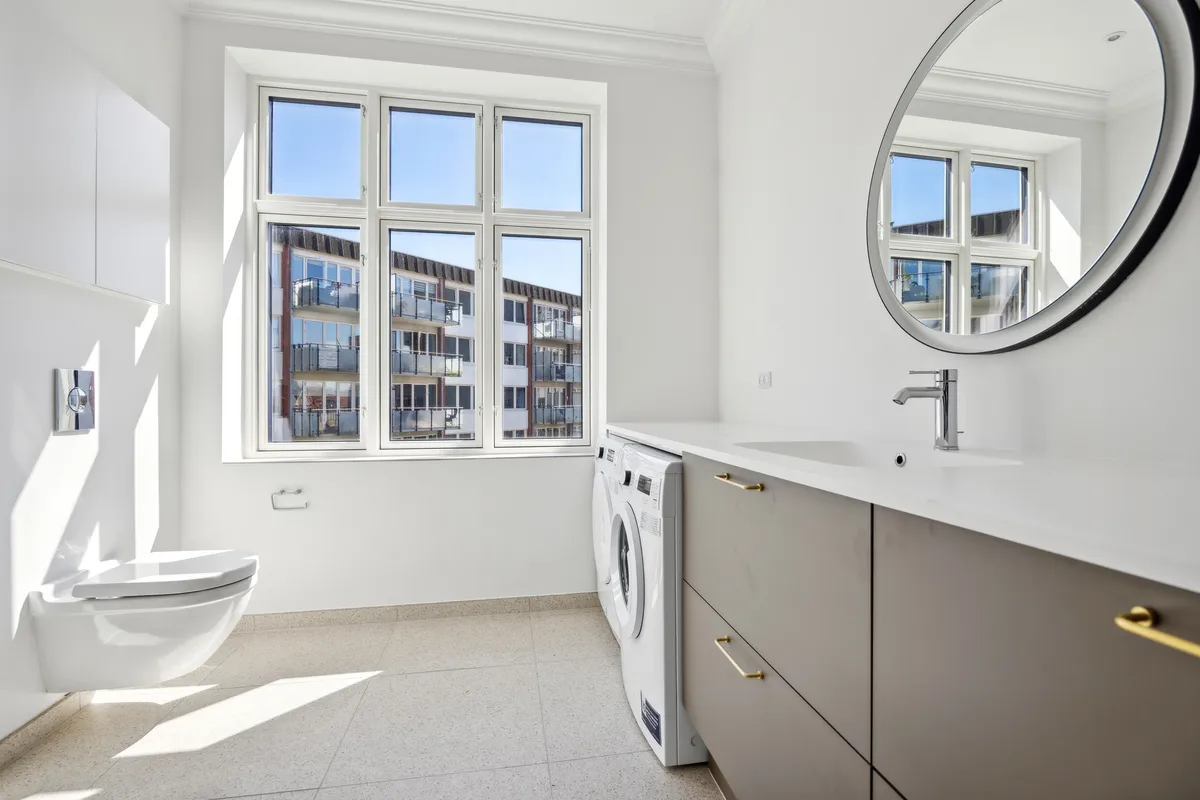 3-vær. lejlighed på 104 m² - Nørresundby - Billede 10