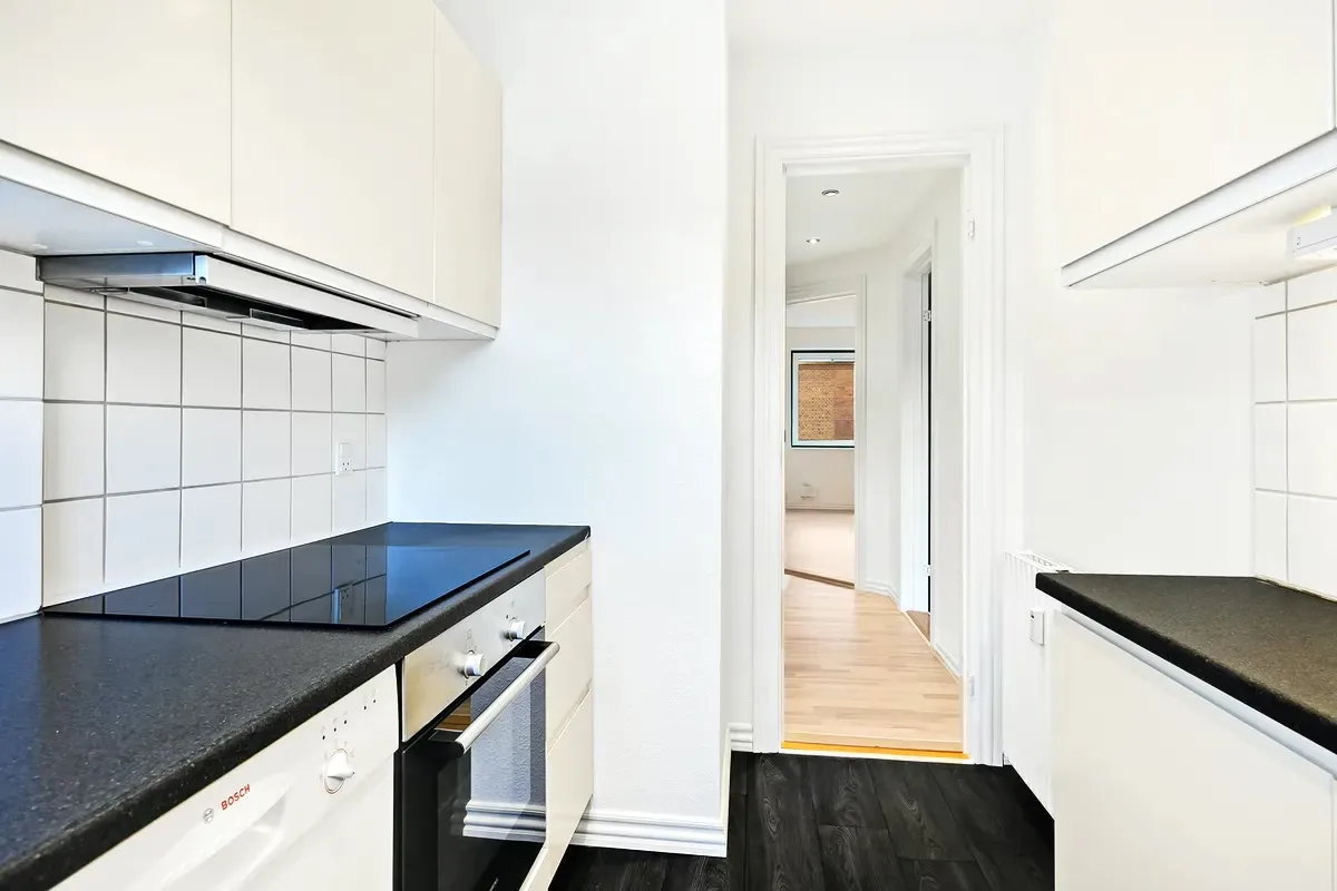2-vær. lejlighed på 57 m² - Aalborg - Billede 4